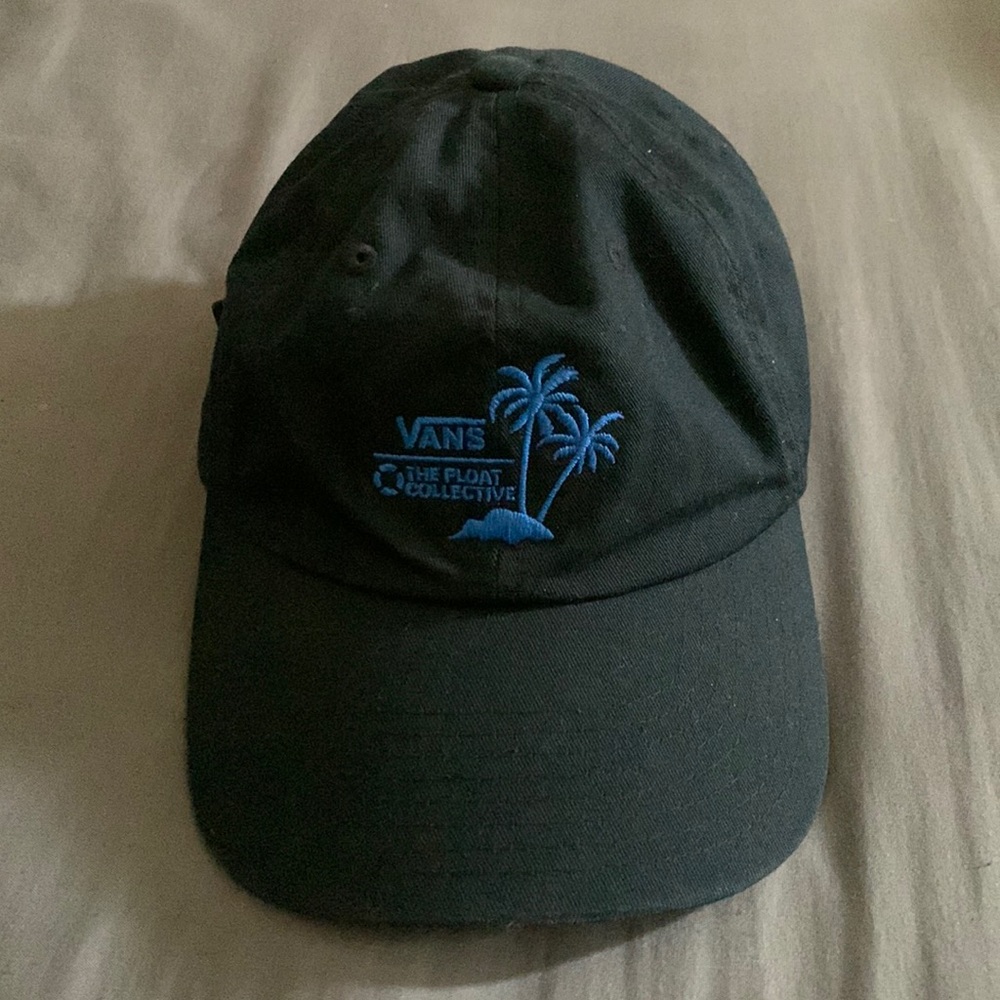 VANS “THE FLOAT COLLECTIVE” HAT